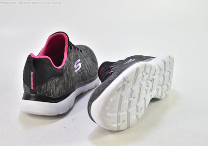 Skechers  Damen Sportschuhe Sneaker  EUR 39 Nr. 26-Z 1749