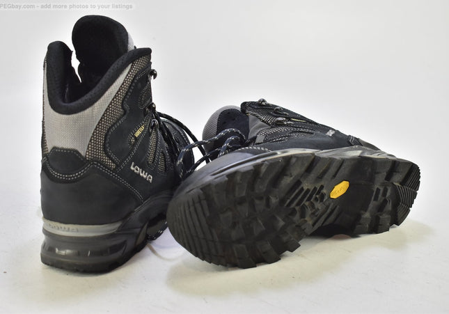 Lowa Khumbu II GTX Damen Wanderschuhe Trekking  Gr. 41 Nr. 26-U 2249
