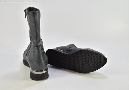 Högl  Damen Stiefelette Boots  UK 6 Nr. 25-B 3928