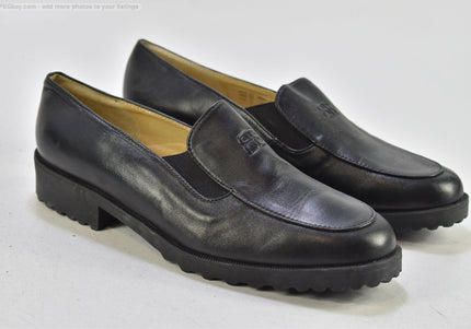 Brunate  Damen Halbschuhe Slipper  EUR 39,5 Nr. 26-M 1575