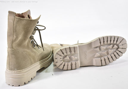 Gabor  Damen Stiefelette Boots  UK 7 Nr. 26-B 1246