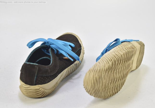Spingle Move Herren Halbschuhe Freizeitschuhe SL 28 Nr. 25-F 1567-Schuh-Gebraucht-secondhand