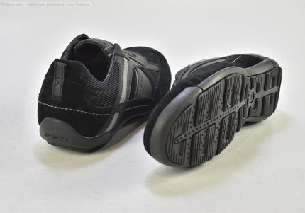 Geox  Herren Halbschuhe Slipper  Gr. 44 Nr. 26-T 995