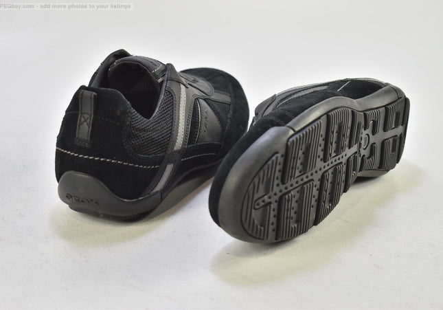 Geox  Herren Halbschuhe Slipper  Gr. 44 Nr. 26-T 995