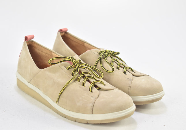 Ganter Damen Halbschuhe Freizeitschuhe UK 6 Nr. 24-J 3772-Schuh-Gebraucht-secondhand