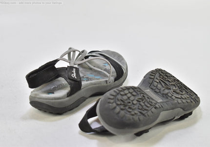 Skechers  Damen Sandale Sandalette  EUR 37 Nr. 26-S 2563