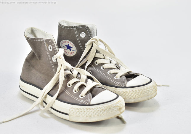 Converse Damen Sportschuhe Sneaker EUR 36 Nr. 25-M 2010-Schuh-Gebraucht-secondhand