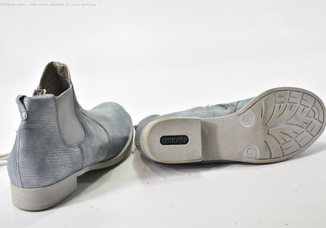 Remonte  Damen Stiefelette Boots  Gr. 39 Nr. 26-B 2301