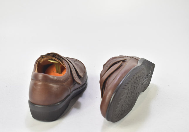 Ganter Damen Halbschuhe Freizeitschuhe UK 6 Nr. 24-U 151-Schuh-Gebraucht-secondhand