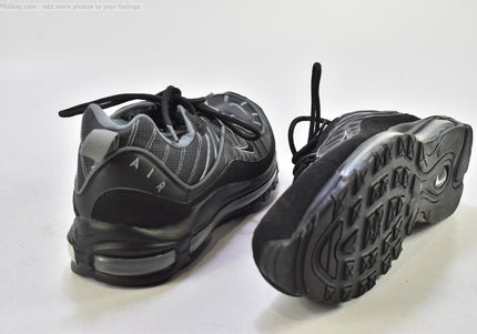Nike Air Max 98 Herren Sportschuhe Sneaker  EUR 46 Nr. 25-V 2518