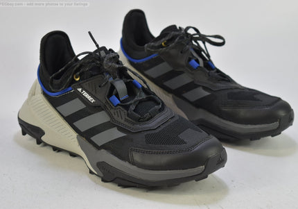 Adidas Terrex Herren Wanderschuhe Trekking  EUR 41 1/3 Nr. 25-Y 1738
