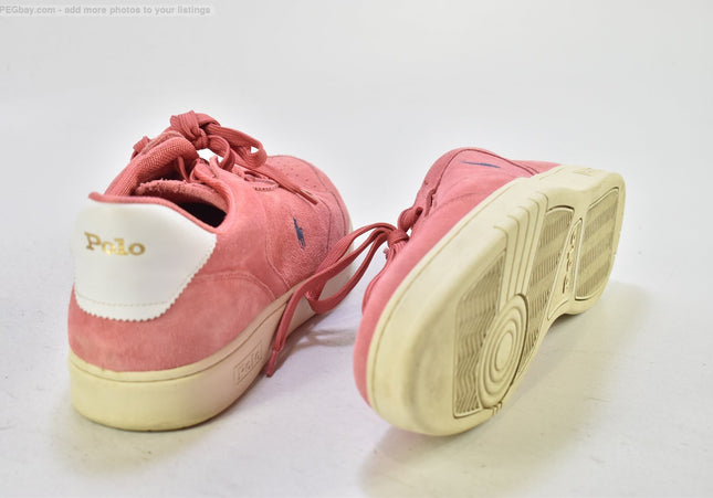 Polo   Herren Halbschuhe Freizeitschuhe  Gr.47 Nr. 26-U 1522