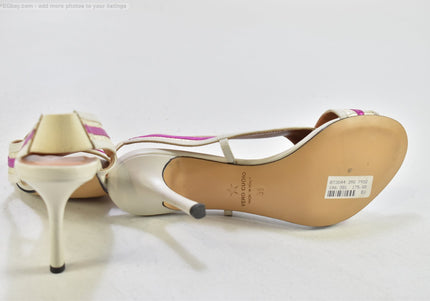 Phillip Hardy  Damen Pumps High Heels  EUR 39 Nr. 26-Y 582