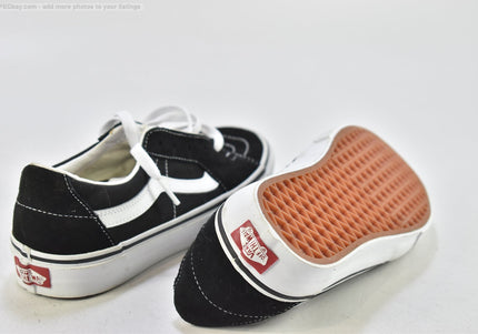 Vans  Damen Sportschuhe Sneaker  EUR 40 Nr. 26-A 1288