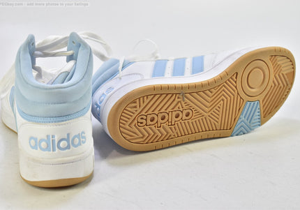 Adidas Hoops Damen Sportschuhe Sneaker  Gr. 42 Nr. 26-U 2484