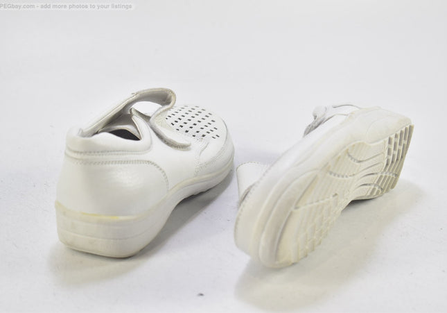 ACO Damen Halbschuhe Freizeitschuhe EUR 38 Nr. 25-M 63-Schuh-Gebraucht-secondhand