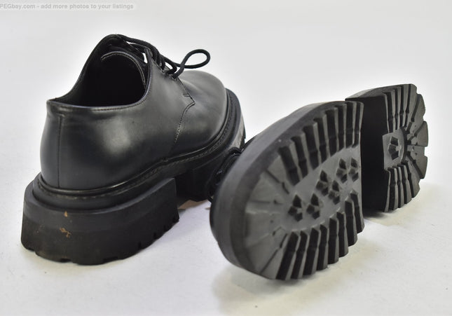 COS  Damen Halbschuhe Freizeitschuhe  EUR 36 Nr. 26-M 1420