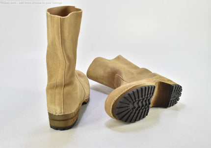 Sanita  Damen Stiefelette Boots  EUR 38 Nr. 26-B 1161