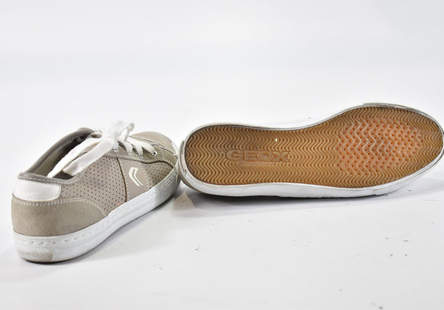 Geox Damen Halbschuhe Freizeitschuhe EUR 38 Nr. 24-M 2498-Schuh-Gebraucht-secondhand