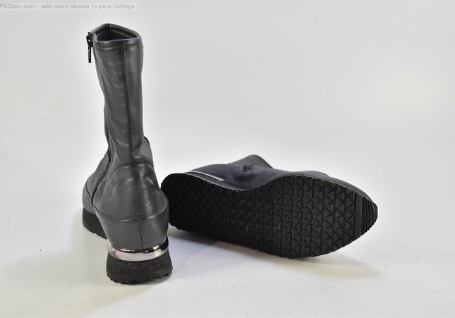 Högl  Damen Stiefelette Boots  UK 6 Nr. 25-B 3928