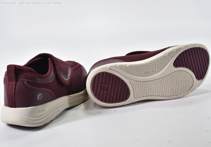 Fit Ville  Damen Halbschuhe Freizeitschuhe  EUR 38 Nr. 26-U 1011