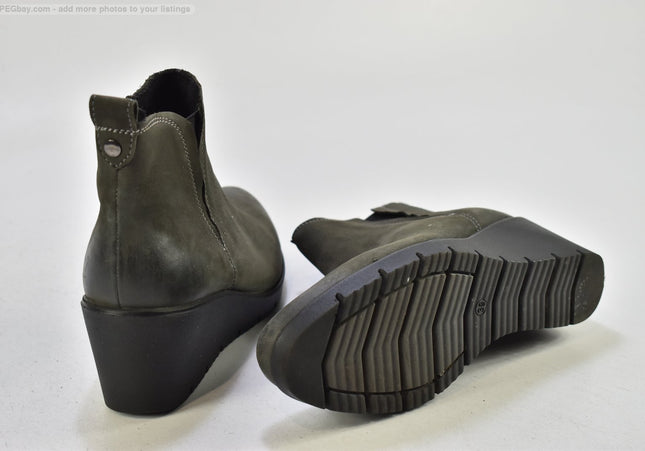   Damen Stiefelette Boots  EUR 39 Nr. 25-B 2542
