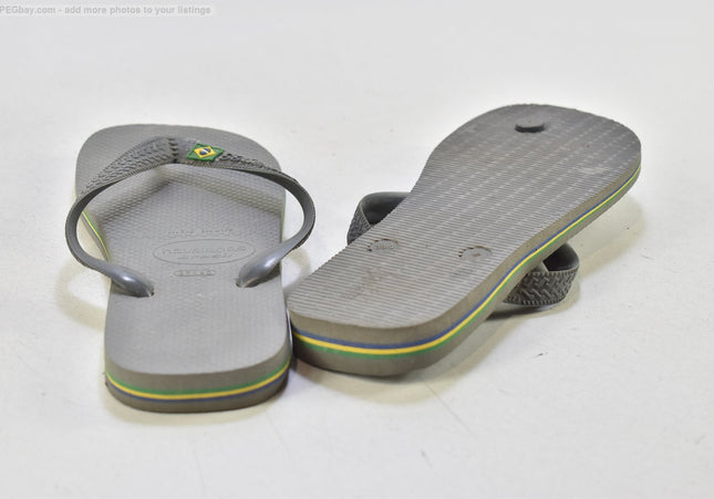 Havaianas  Damen Sandale Pantolette  EUR 41/42 Nr. 26-S 4060