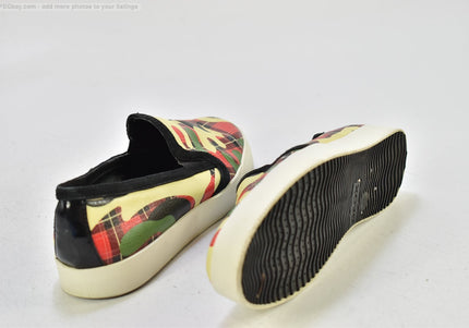 Geox  Damen Halbschuhe Slipper Ballerinas  EUR 36 Nr. 25-U 2439