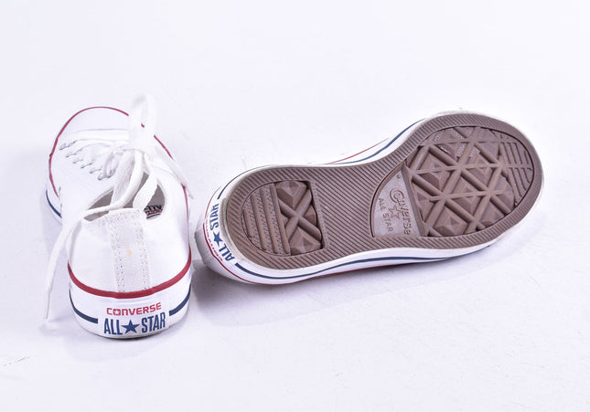 Converse Damen Sportschuhe Sneaker EUR 37 Nr. 24-U 63-Schuh-Gebraucht-secondhand