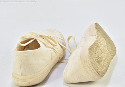 Superga  Damen Halbschuhe Freizeitschuhe  EUR 41 Nr. 25-M 2273