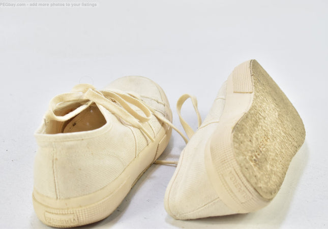 Superga  Damen Halbschuhe Freizeitschuhe  EUR 41 Nr. 25-M 2273