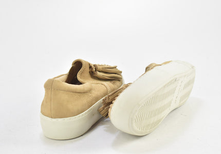J/Slides Damen Halbschuhe Slipper Ballerinas UK 6,5 Nr. 23-A 3773-Schuh-Gebraucht-secondhand