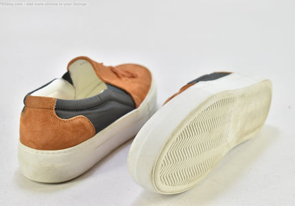 Joshuas  Damen Halbschuhe Slipper Ballerinas  EUR 39 Nr. 25-A 2064