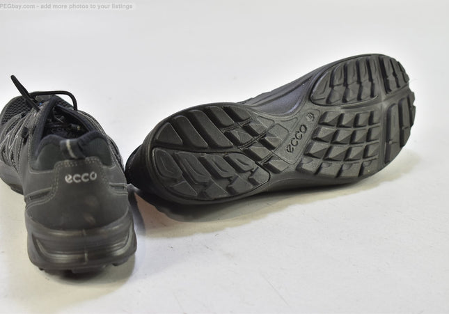 Ecco  Damen Halbschuhe Slipper Ballerinas  EUR 42 Nr. 26-G 1991