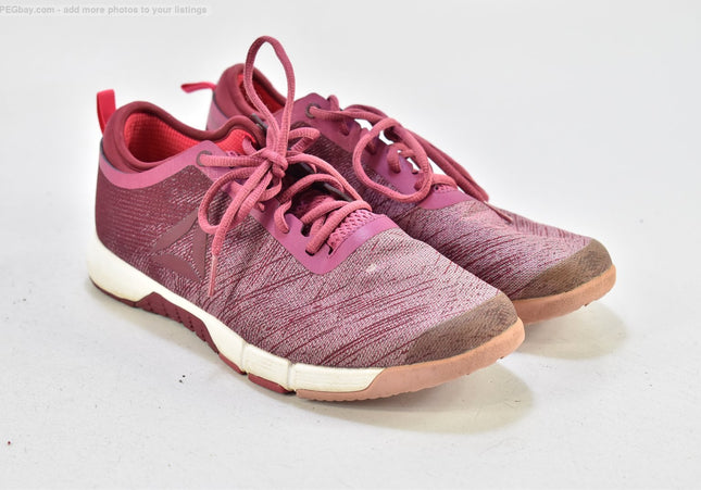 Reebok Damen Sportschuhe Sneaker EUR 39 Nr. 25-M 2771-Schuh-Gebraucht-secondhand