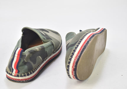 Tommy Hilfiger  Herren Halbschuhe Slipper  EUR 43 Nr. 24-U 1225