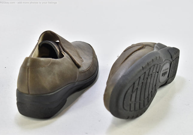 Solidus Hedda Damen Halbschuhe Freizeitschuhe UK 6 Nr. 25-M 744-Schuh-Gebraucht-secondhand