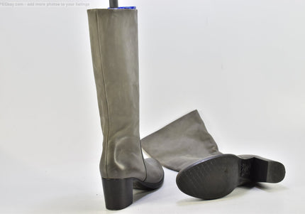 Sax  Damen Stiefel Stiefelette Boots  EUR 38 Nr. 25-B 1216