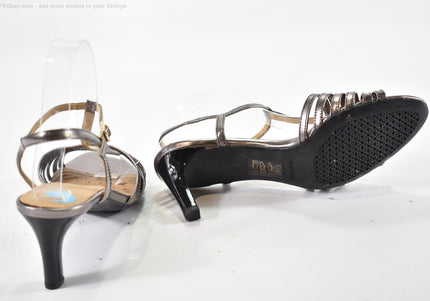 Geox  Damen Sandale Sandalette  EUR 39 Nr. 25-S 3209