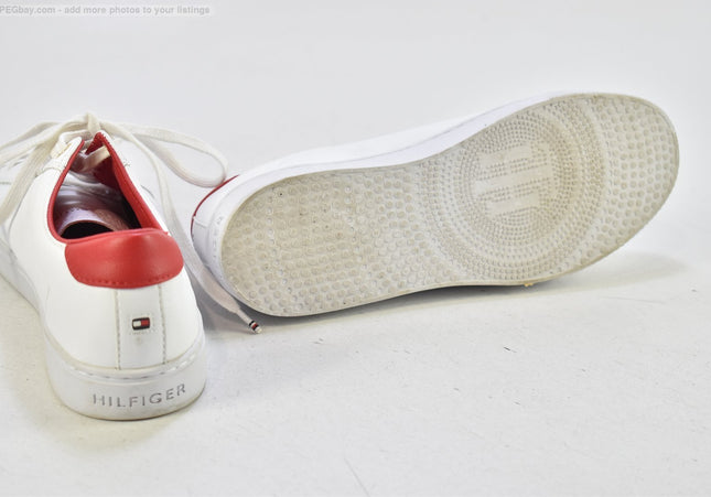 Tommy Hilfiger  Damen Halbschuhe Freizeitschuhe  EUR 38 Nr. 26-F 1585