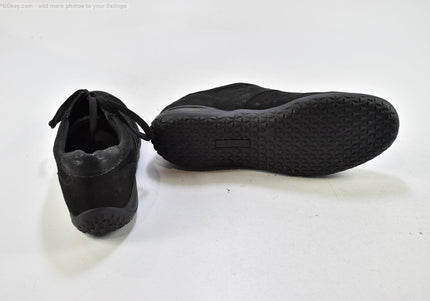 Medicus Damen Halbschuhe Freizeitschuhe UK 7,5 Nr. 25-A 413-Schuh-Gebraucht-secondhand