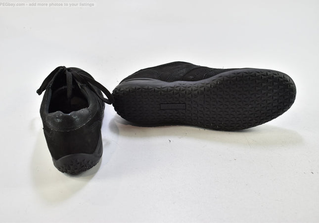 Medicus Damen Halbschuhe Freizeitschuhe UK 7,5 Nr. 25-A 413-Schuh-Gebraucht-secondhand