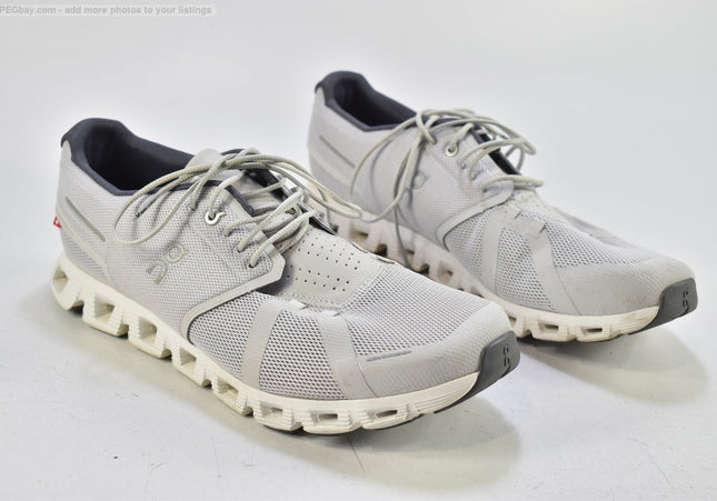 On Running Cloud Herren Sportschuhe Sneaker  EUR 47,5 Nr. 25-V 903