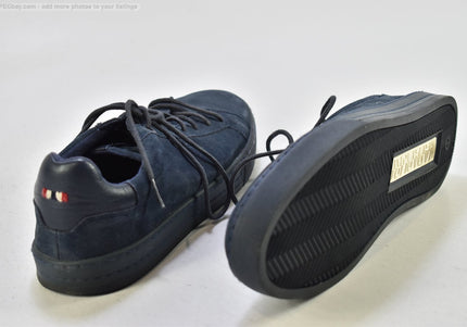 Napapijri  Herren Halbschuhe Freizeitschuhe  EUR 42 Nr. 25-T 3066