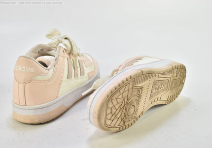 Adidas  Rapid Court Low Damen Sportschuhe Sneaker  EUR 38 Nr. 26-Z 63
