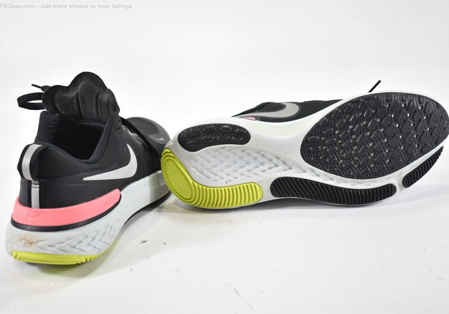 Nike React Miler Damen Sportschuhe Sneaker  EUR 42,5 Nr. 25-N 1324