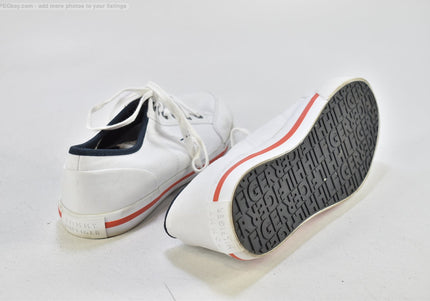 Tommy Hilfiger  Herren Halbschuhe Freizeitschuhe  EUR 42 Nr. 25-N 563