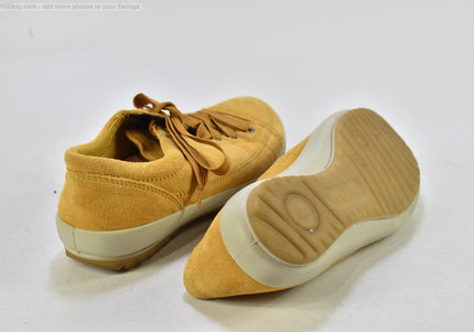 Legero  Damen Halbschuhe Freizeitschuhe  UK 5 Nr. 25-O 1701