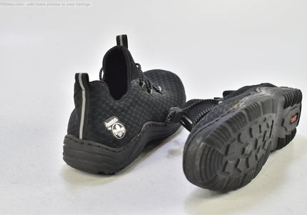 Rieker  Damen Halbschuhe Slipper Ballerinas  Gr. 39 Nr. 26-T 795