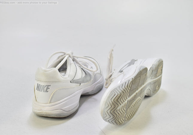 Nike Court Lite Damen Sportschuhe Sneaker  EUR 39 Nr. 25-L 2216